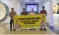 Giat Minggu Kasih, Polsek Bengkong Ajak Masyarakat Jaga Keamanan